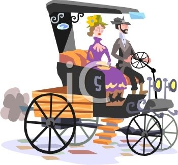 Flipside: Destination: Carnegie Library of Sandusky, Ohio and a BIG