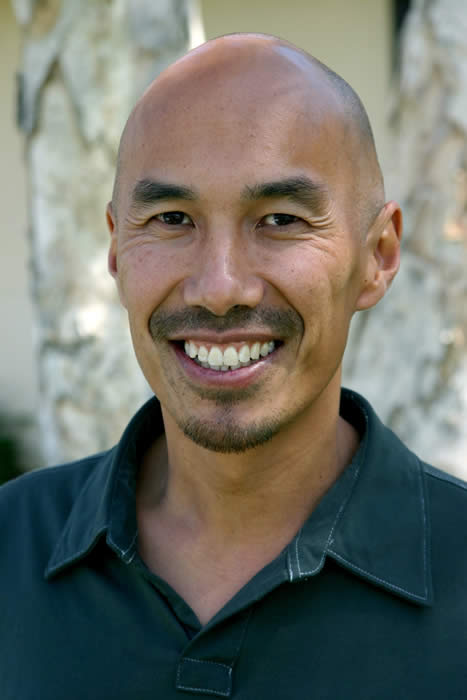 Francis Chan Gives Up