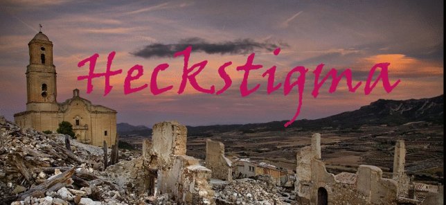 Heckstigma