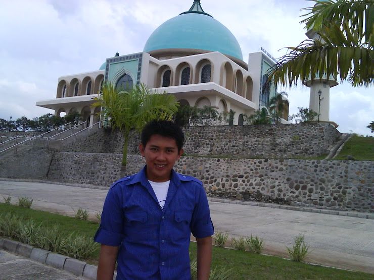 Islamic Center Of Baturaja