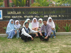 Group Sirah Rasul