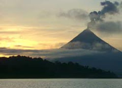 Arenal Volcano Tours