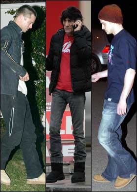 Ugg For Man