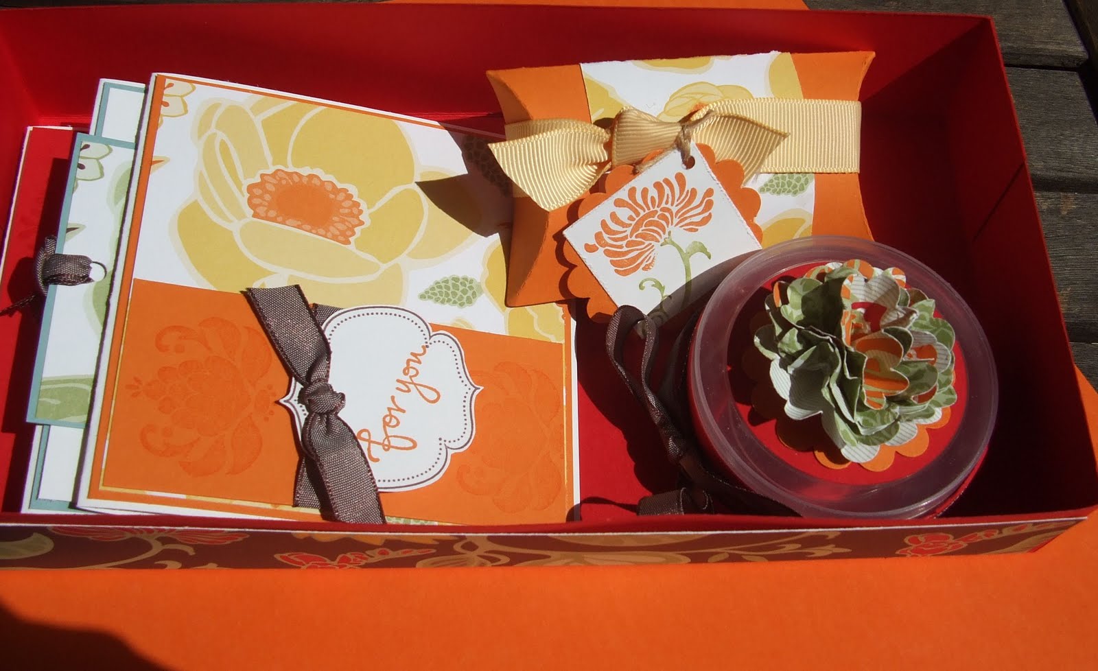 Stampers Anonymous Blog Hop