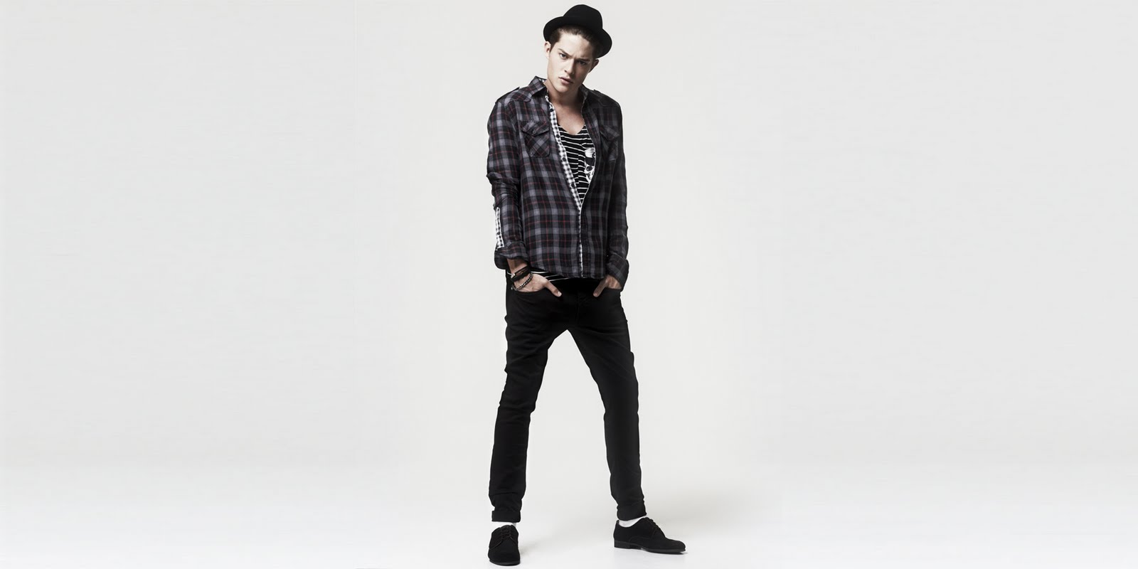 casual lookbook