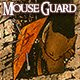 Mouse Guard by David Petersen