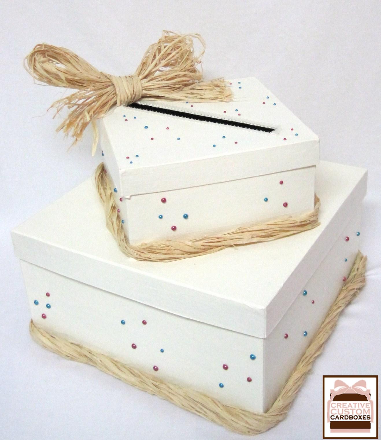 creative card boxes
