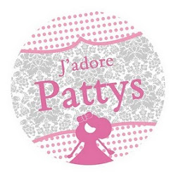 J´adore Pattys