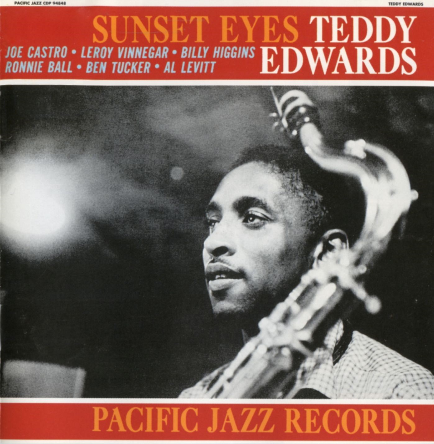 Sunset Eyes Icp