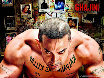 Ghajini