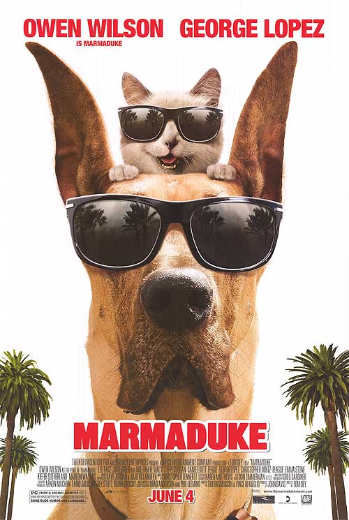 Movie Segments to Assess Grammar Goals Marmaduke Unrestrictive