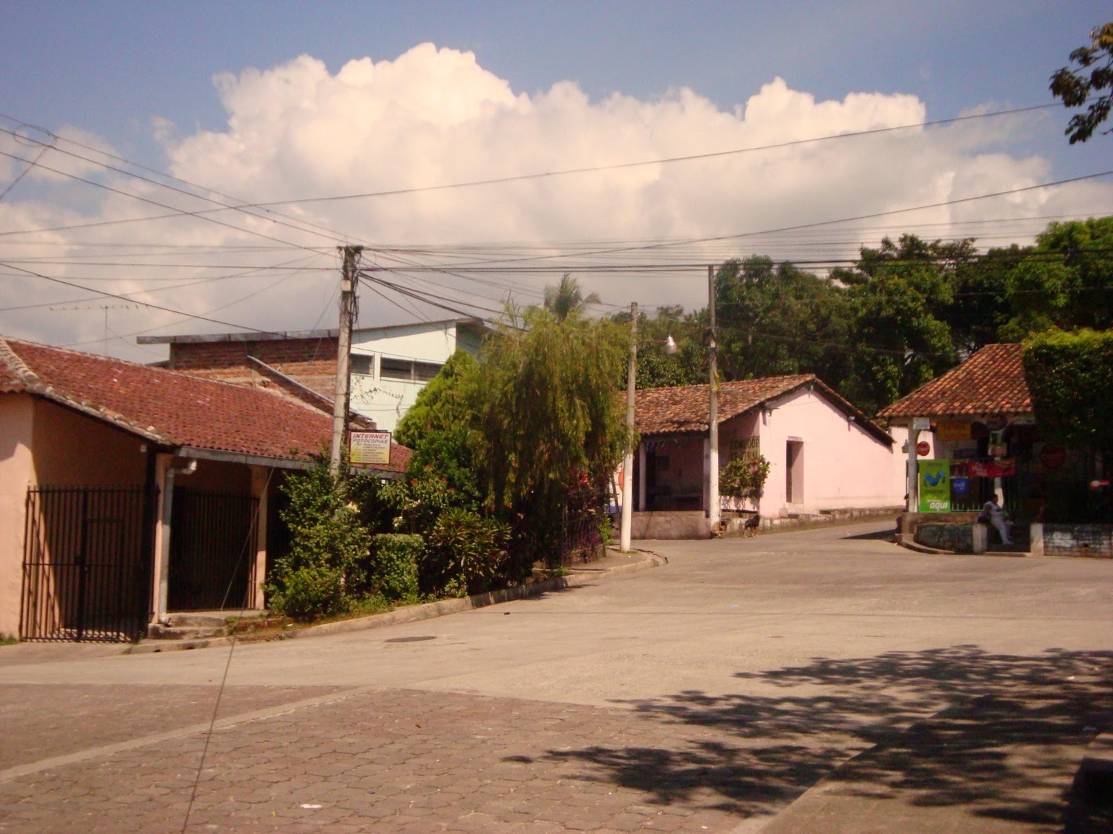 IMAGENES CHALATECAS MUNICIPIO DE TEJUTLA