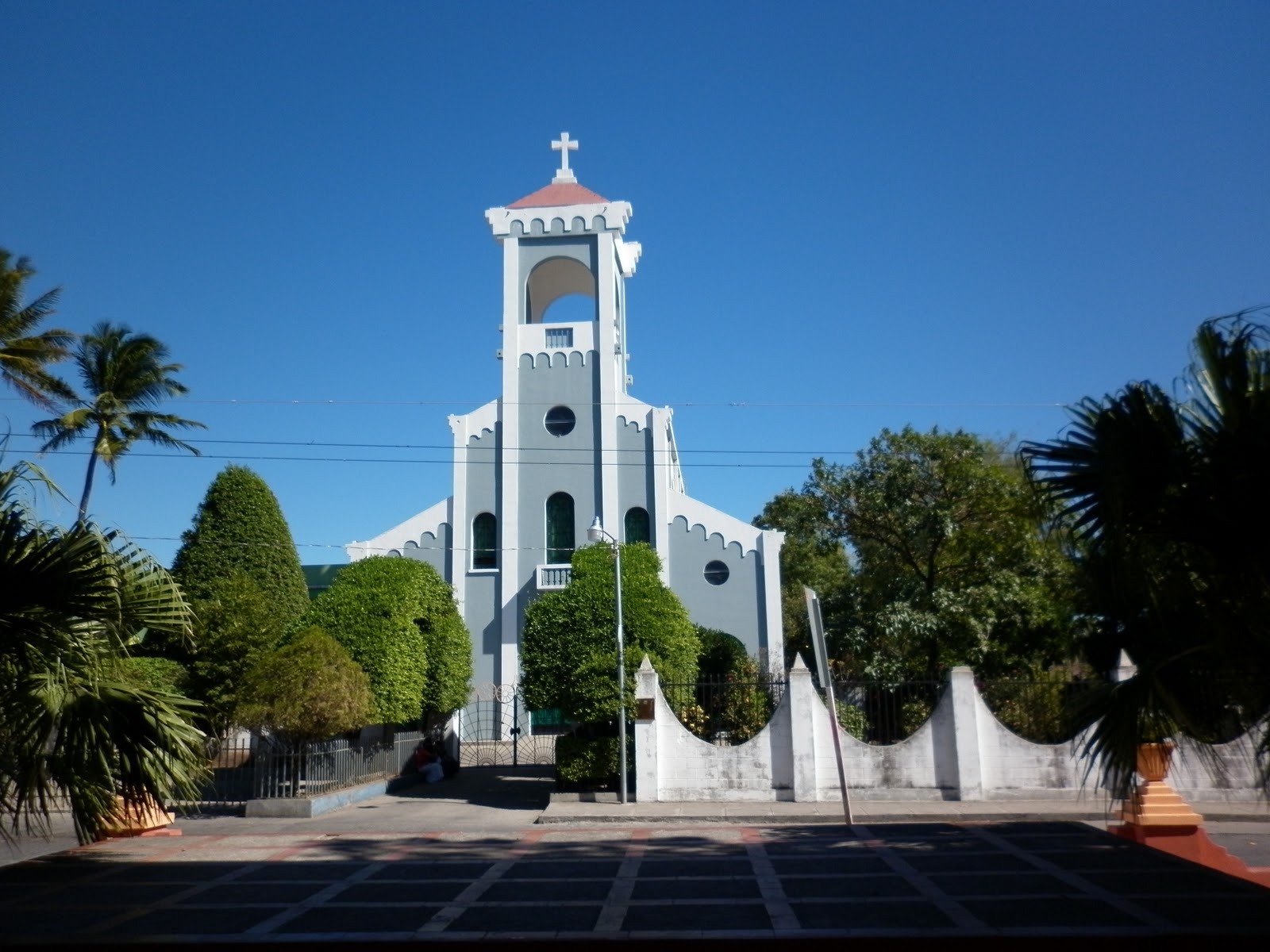 IMAGENES CHALATECAS MUNICIPIO DE NUEVA CONCEPCIÓN
