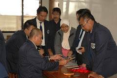 Mengenang PRAKTIKUM