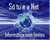 Só tu e a Net