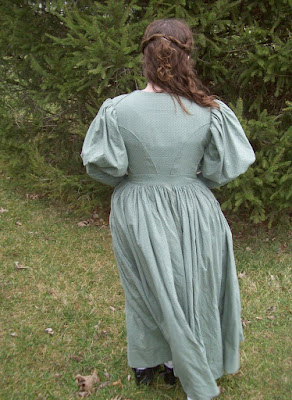Long Romantic Dresses
