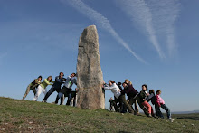 MENHIR EL CABEZUDO