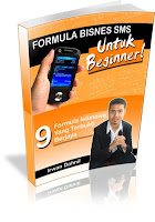 Formula Bisnes SMS Irwan Dahnil senarai peluang perniagaan internet review buat duit online ebook free download rahsia nak mudah cara affiliate adsense panduan teknik cara