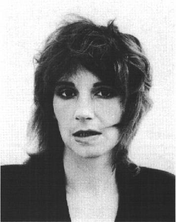 When was yours by mary robison written picture