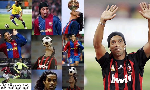 Ronaldinho