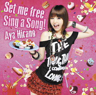 Ayame Nightray %5BSingle%5D+Aya+Hirano+-+Set+me+free_Sing+a+Song!+