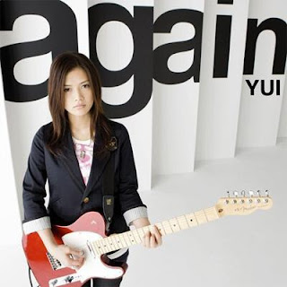 Yui - Again