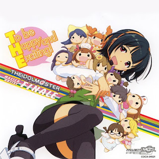 ايدول ماستر THE+IDOLM@STER+MASTER+ARTIST+FINALE+01