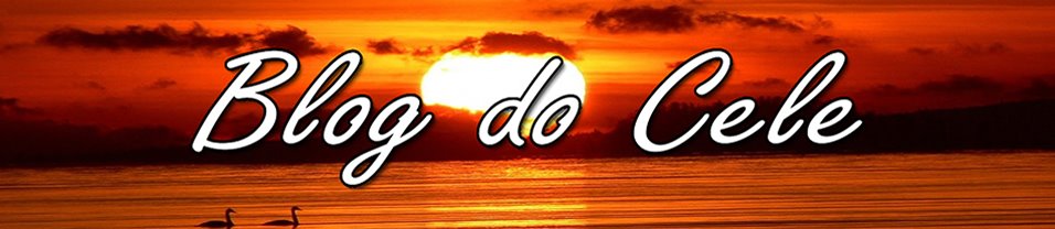 Blog do CELE