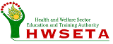 Link to HWSETA Website