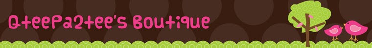 QteePa2tee's Boutique