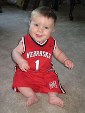 Go Huskers