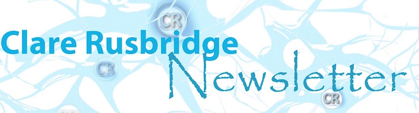 Clare Rusbridge News