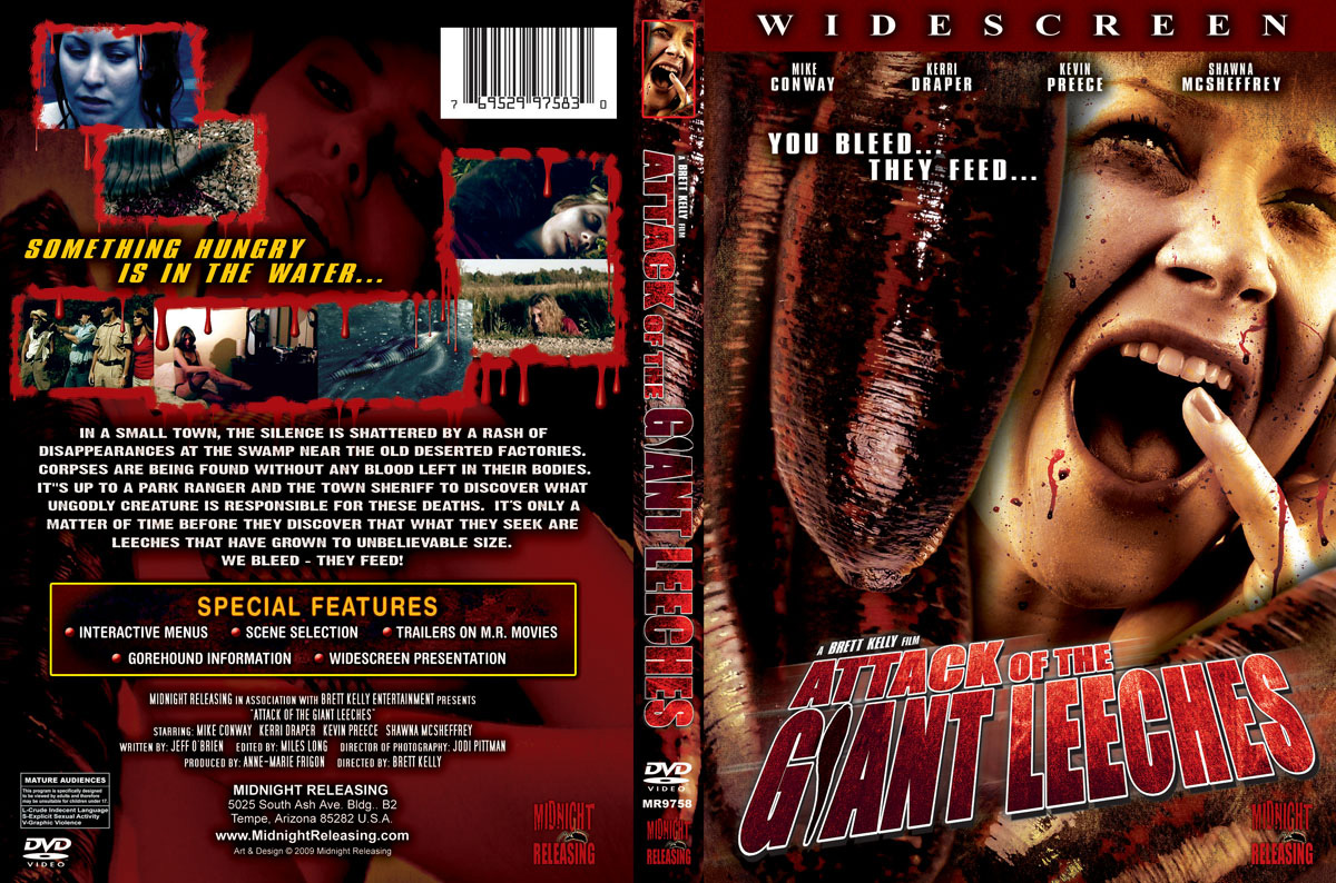 dvd cover