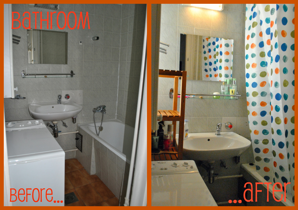 Gypsy*Diaries Pimp my Crib Part 1