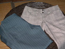 Pantalon Alma