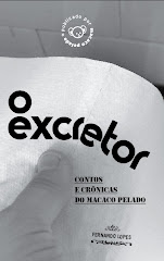 Contos e crônicas do MACACO PELADO