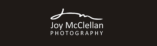 Joy McClellan Photography