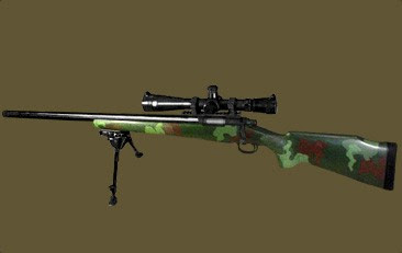 Resultado de imagen para Imagenes del Rifle M40