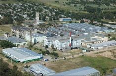 Siete nuevos parques industriales en la provincia de Buenos Siete nuevos parques industriales en la provincia de Buenos