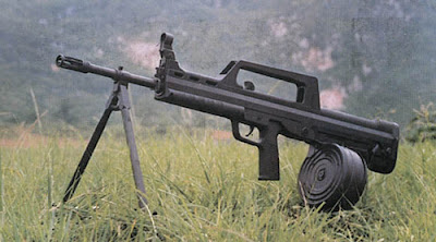 Armas del "back to karkand" 5_56+mm+FAMAE-MKE+33E+AUTOMATIC+INFANTRY+RIFLE