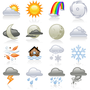 Weather Icon Wind