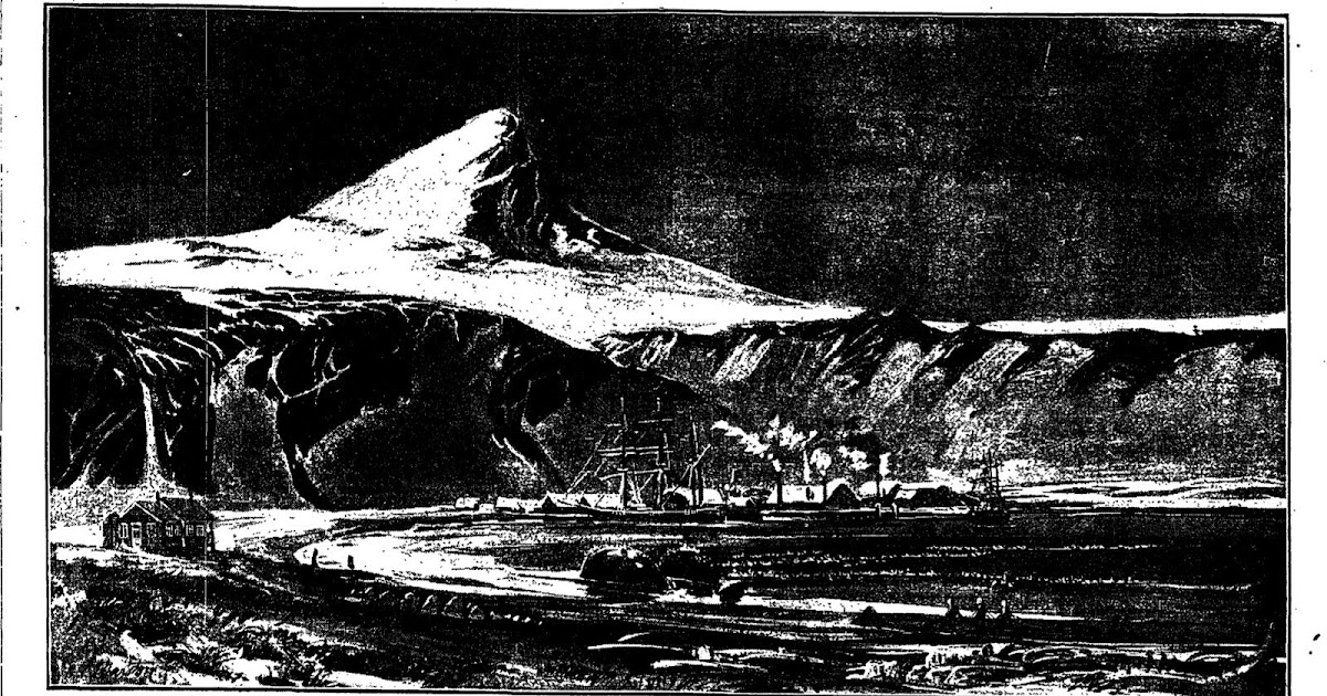 Those Who Dared On this day January 5 1922 Ernest