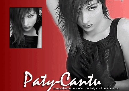 Paty-Cantu tu fuente #1 de Paty Cantu