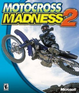 Microsoft desvelará Avatar Motocross Madness en el E3