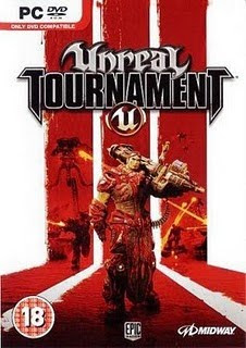 Download Unreal Tournament III | PC