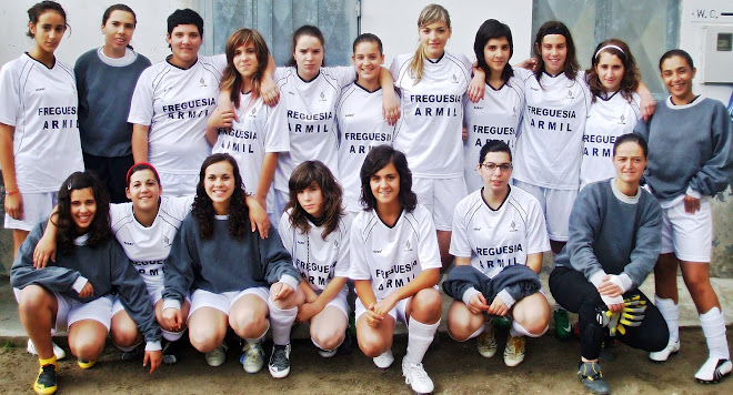 GCD Armil-Feminino