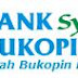 Lowongan Kerja Bank Syariah Bukopin ( Solo )