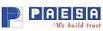 Paesa Pasindo Engineering Logo