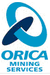 Orica Mining Services