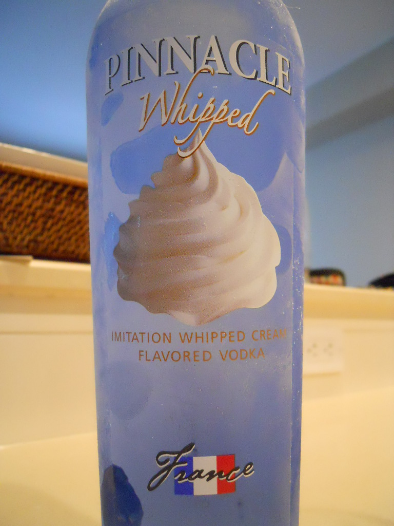 Joie Patisserie Pinnacle Whipped Vodka